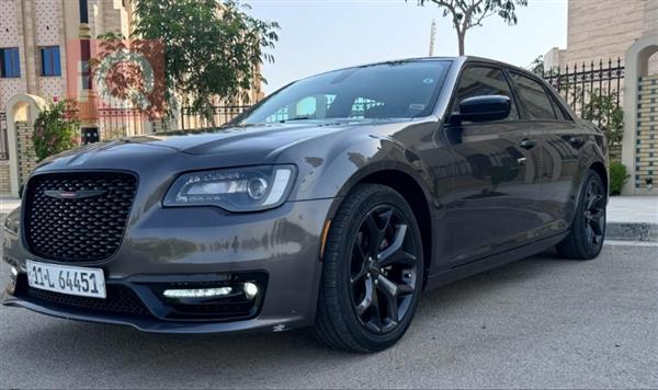 Chrysler 300 2021 for sale in Iraq - Karbala